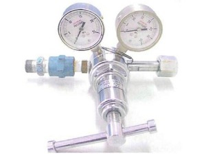 小池酸素工業 窒素ゲージ(調整器)/HPR-50