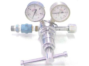 小池酸素工業 窒素ゲージ(調整器)/HPR-250