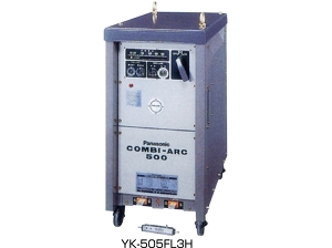 パナソニック 交流溶接機500A/YK-505FL3H